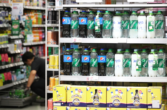 롯데칠성, 양평동 부지 2800억원에 매각…재무구조 개선 드라이브