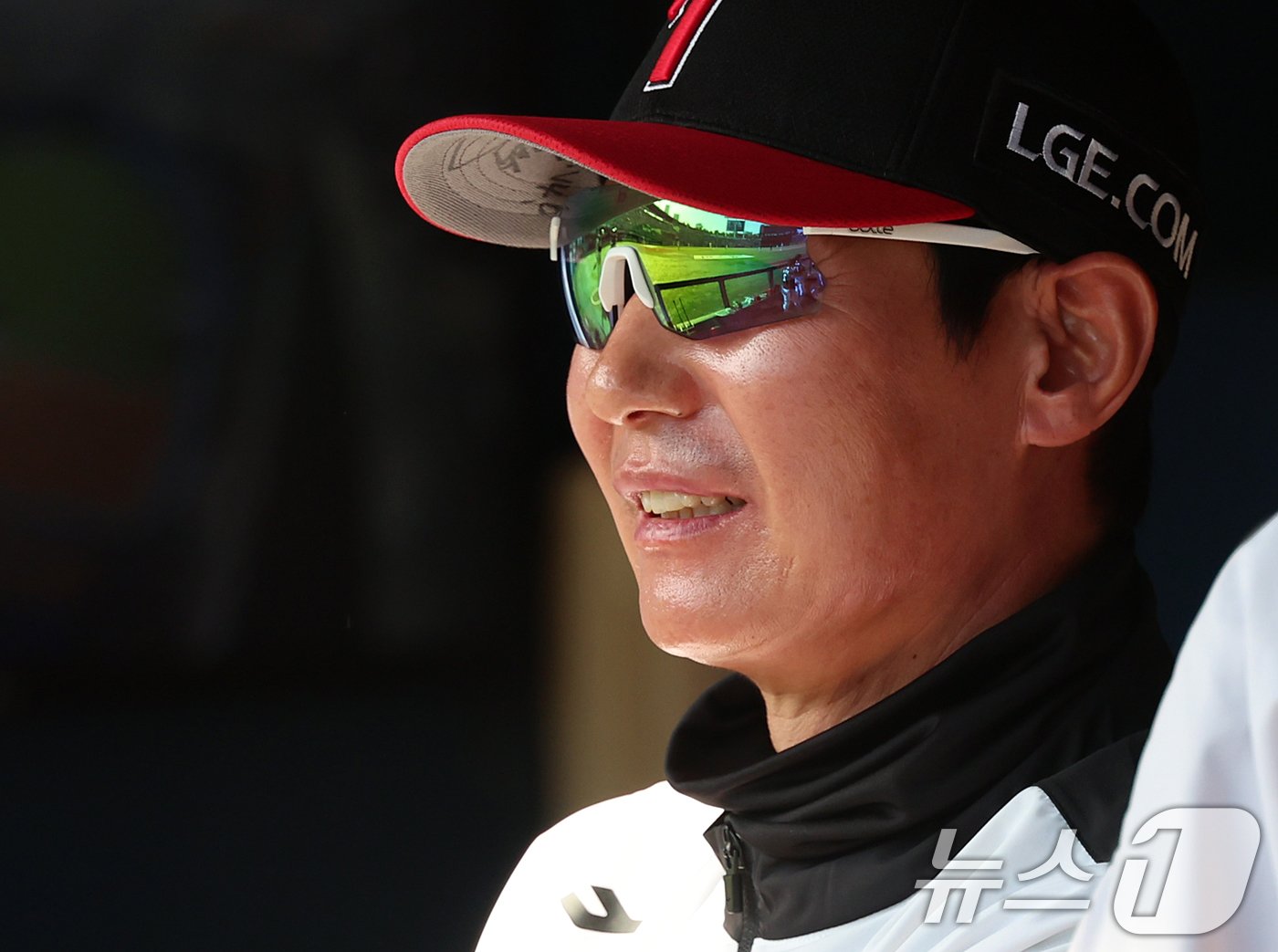본문 이미지 - LG 트윈스 염경엽 감독. /뉴스1 DB ⓒ News1 김진환 기자