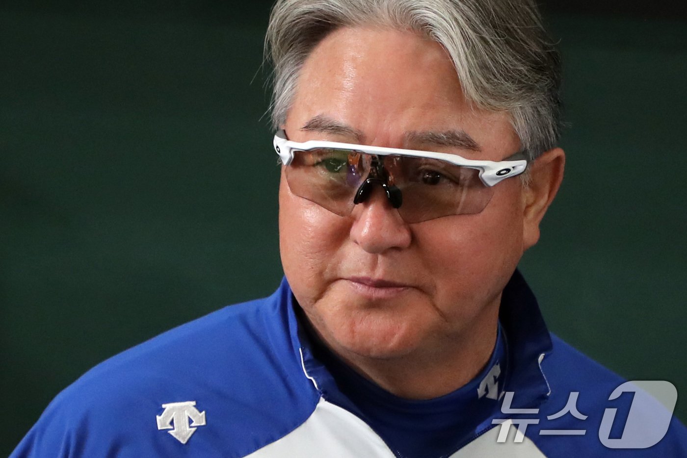 본문 이미지 - 한화 이글스 감독으로 현장 복귀하는 김경문 감독. / 뉴스1 DB ⓒ News1 김성진 기자