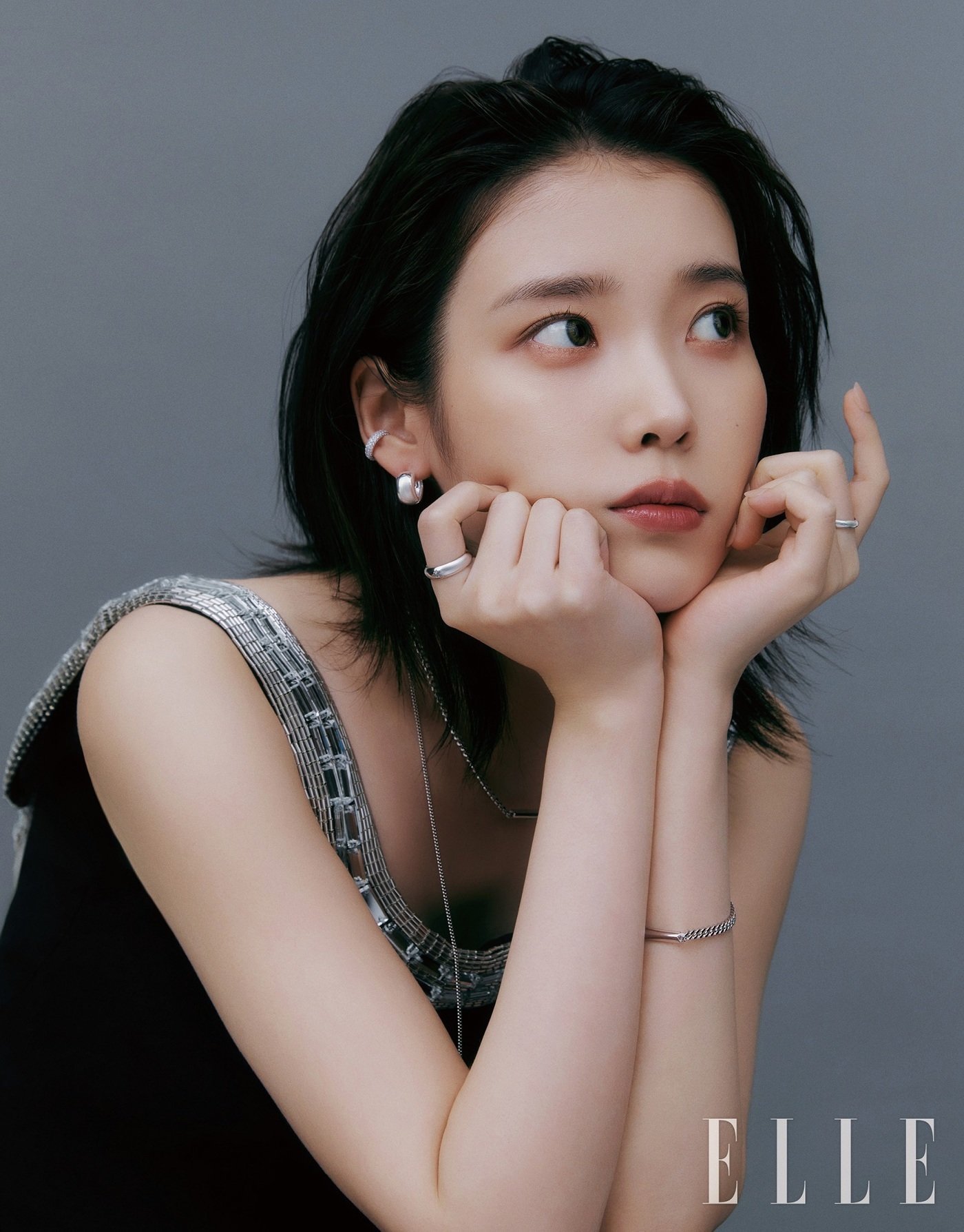 본문 이미지 - 아이유(제이에스티나 제공)