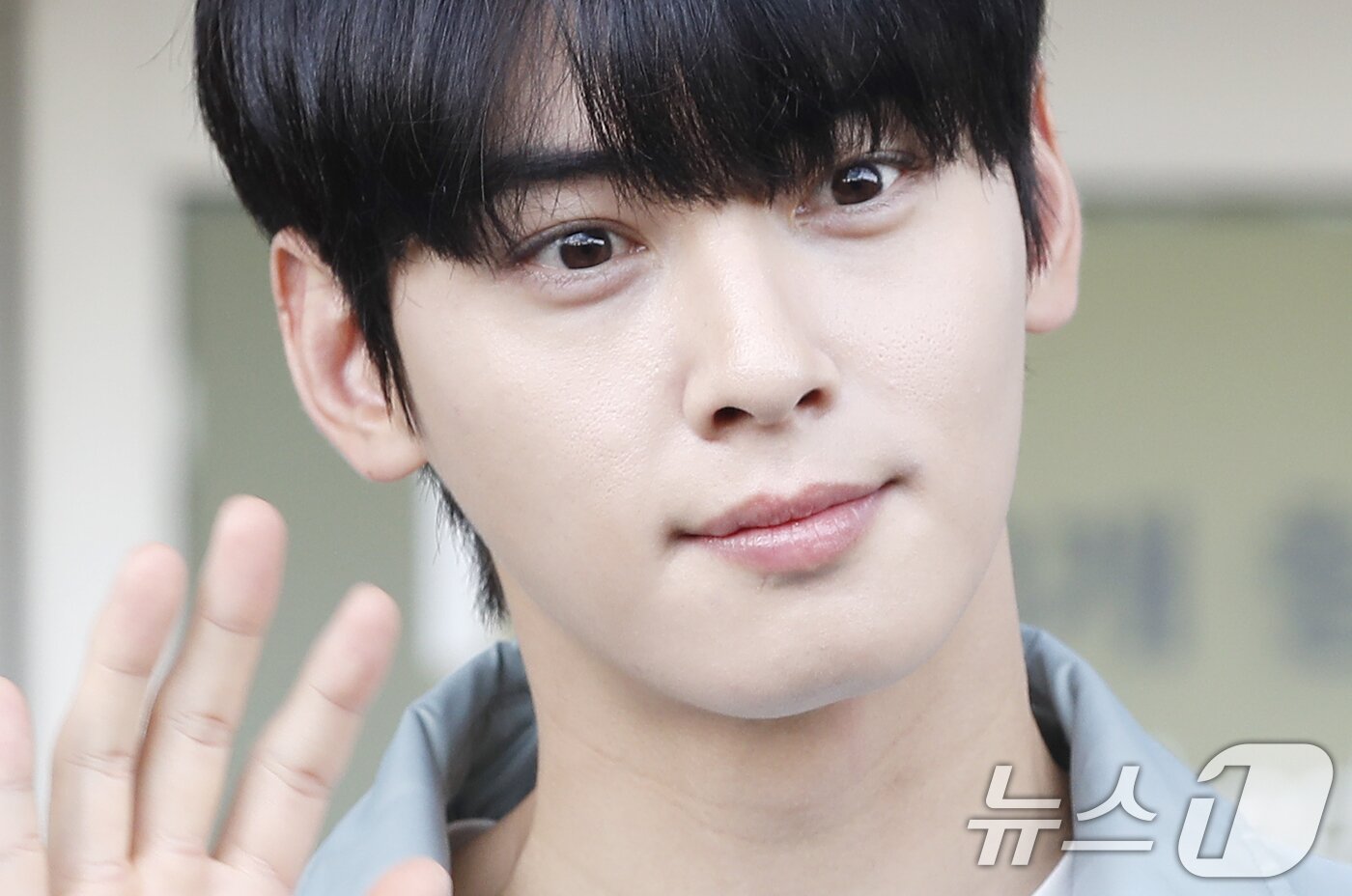 본문 이미지 - 배우 차은우 ⓒ 뉴스1 권현진 기자