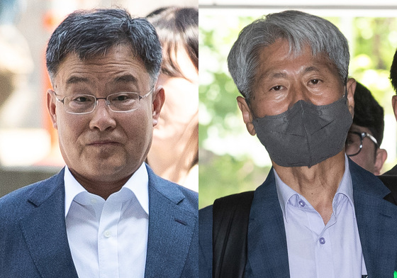 '윤석열 명예훼손 보도' 재판부, 피해자 尹 내달 증인으로 재소환