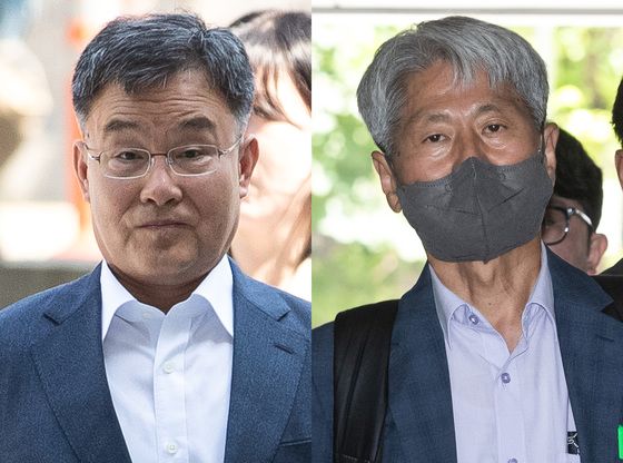 '尹 명예훼손' 재판 진땀 흘린 검찰…법원 "공소장에 핵심 없다"