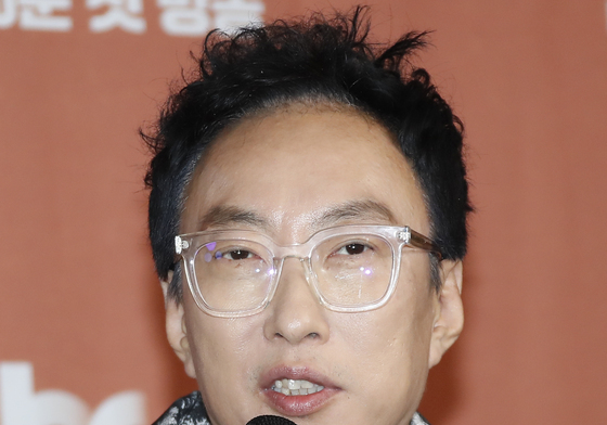 박명수 "'왕사남' 천만…'관객 왜 안오지' 생각말고 영화 재밌게 만들면 돼"