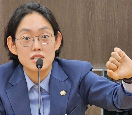 조지연 의원,  '요양시설 종사자 처우 개선 2법' 대표 발의