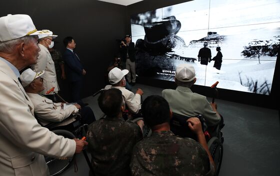 "전쟁포로 500명 여전히 북한에"…유엔, 생사 확인 촉구