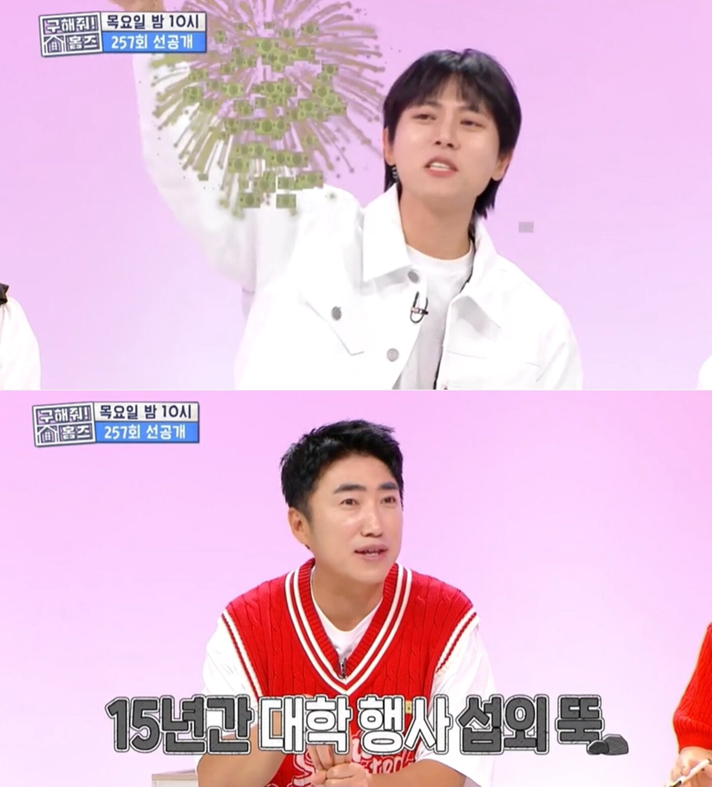 본문 이미지 - (MBC '구해줘! 홈즈' 방송 화면)