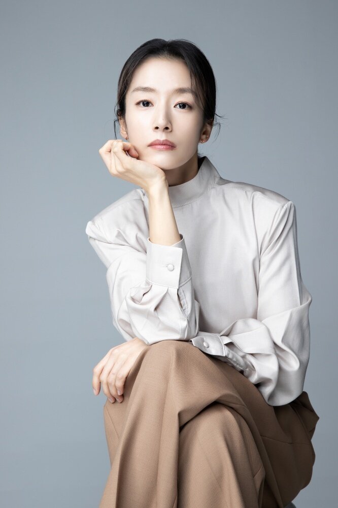 본문 이미지 - 배우 곽선영 / 자이언엔터테인먼트 제공