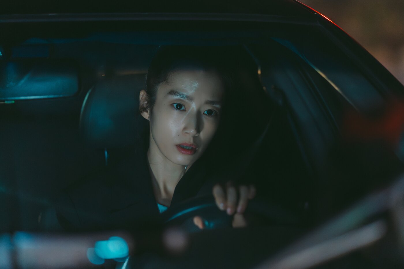 본문 이미지 - 배우 곽선영 / ENA 크래시 스틸컷