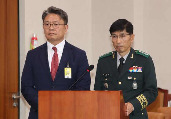 해병특검, 이시원 前비서관 소환…'수사기록 회수' 집중 조사