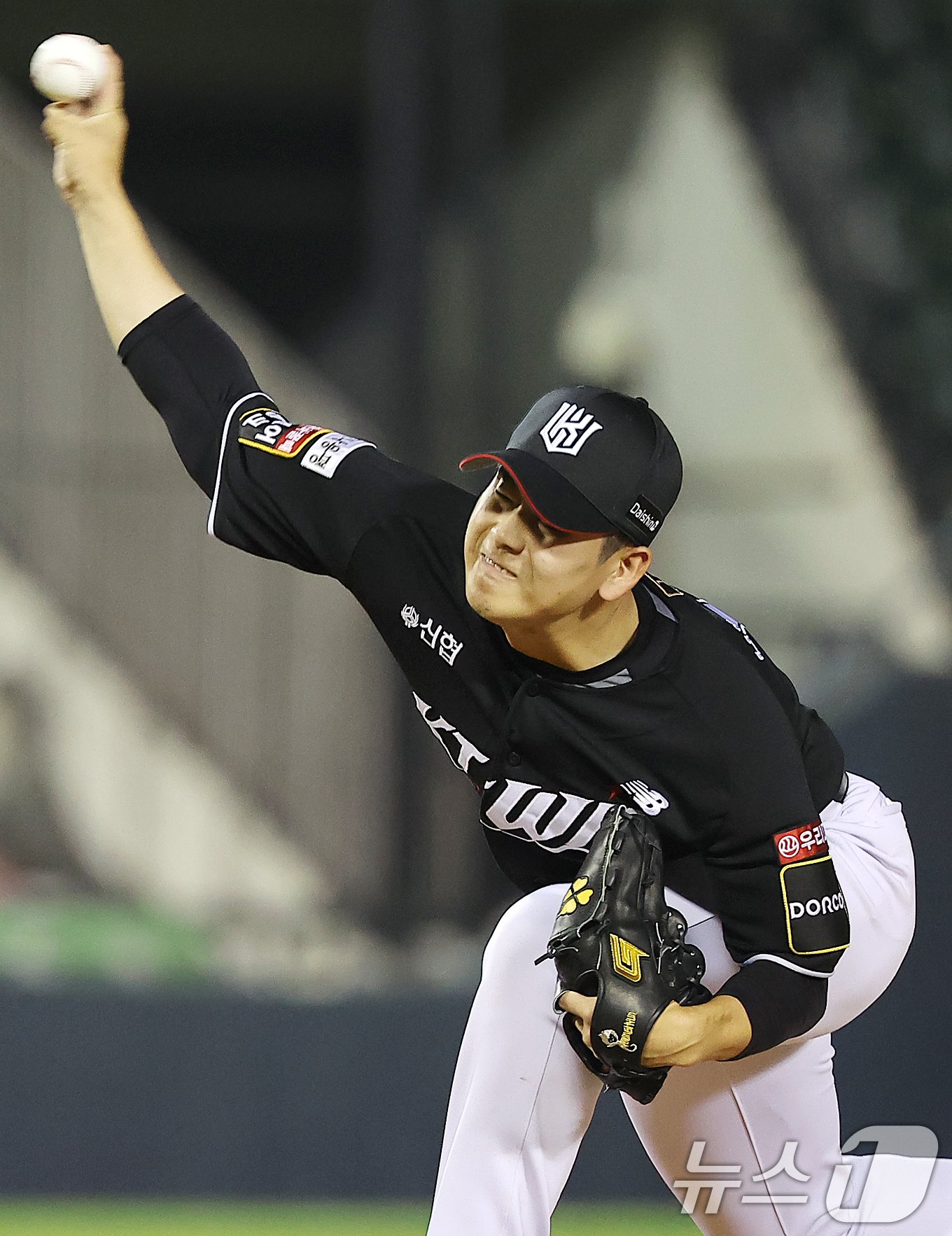 본문 이미지 - KT 위즈 박영현. /뉴스1 DB ⓒ News1 김진환 기자