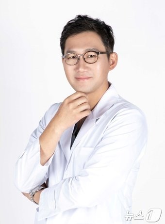 본문 이미지 - 이태형 한국동물복지표준협회 공동대표(서초이태형동물병원 제공) ⓒ 뉴스1