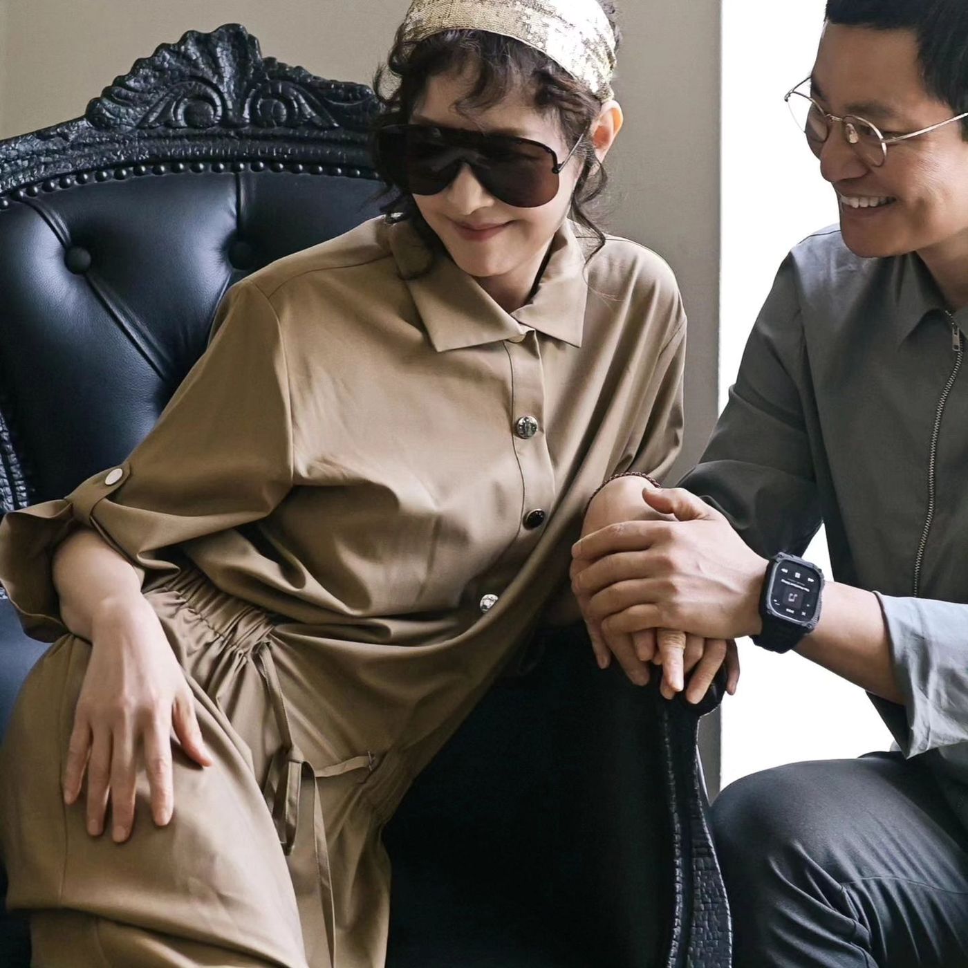 본문 이미지 - 서정희 SNS