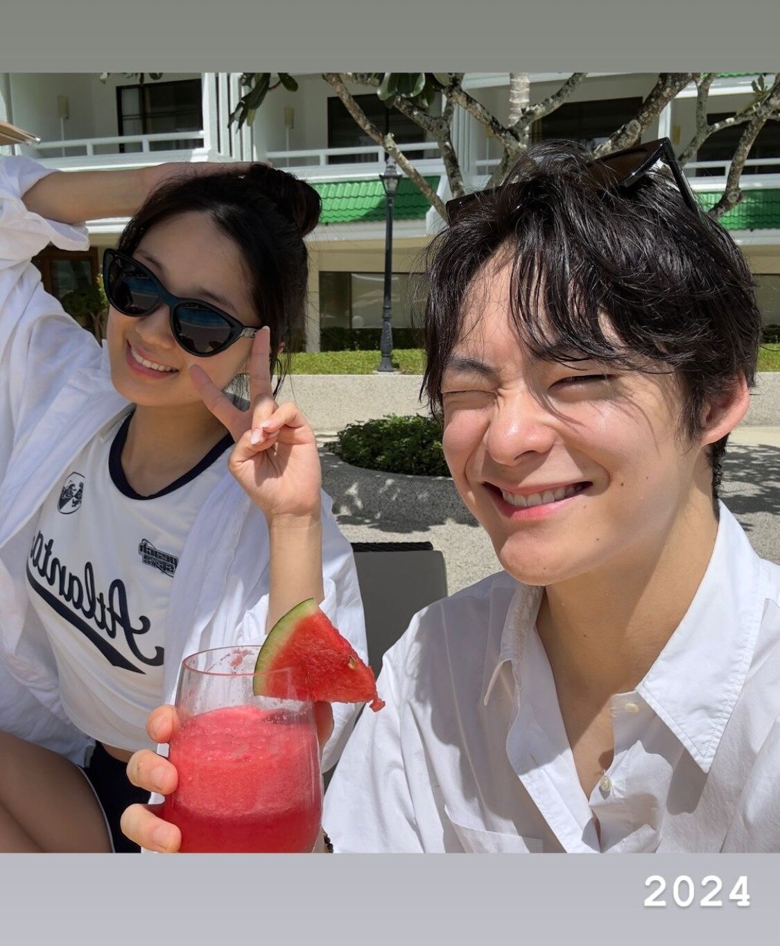 본문 이미지 - 김혜윤 인스타그램