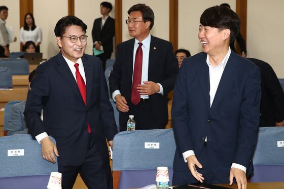 홍익표 "尹 공천개입 의혹, 윤상현 뚫리면 이준석도 위태…특검, 자신감 넘쳐"