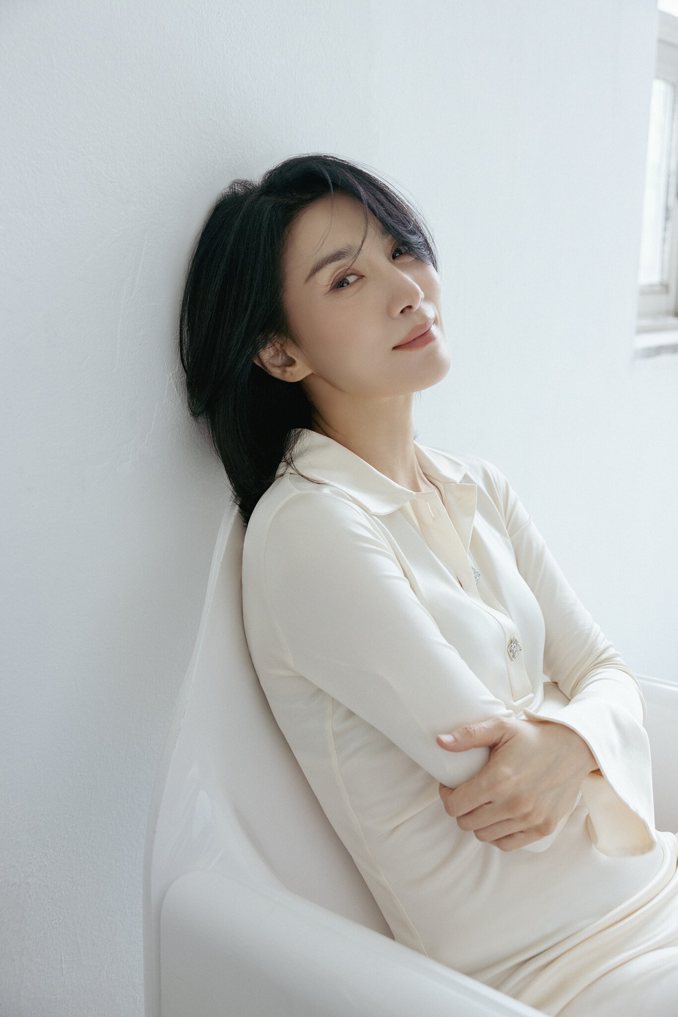 본문 이미지 - 배우 김서형 / 키이스트 제공