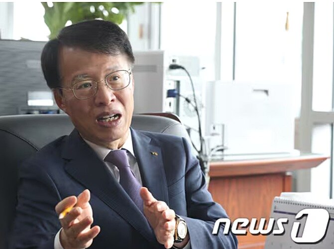 본문 이미지 - 권용복 한국교통안전공단 이사장.