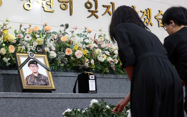 인권위, 변희수재단 22개월 만에 설립 허가…"무너진 건 안창호"(종합)