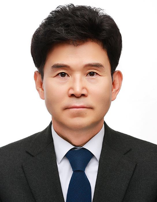 본문 이미지 - 이정기 한국공항공사 부사장.(한국공항공사 제공)