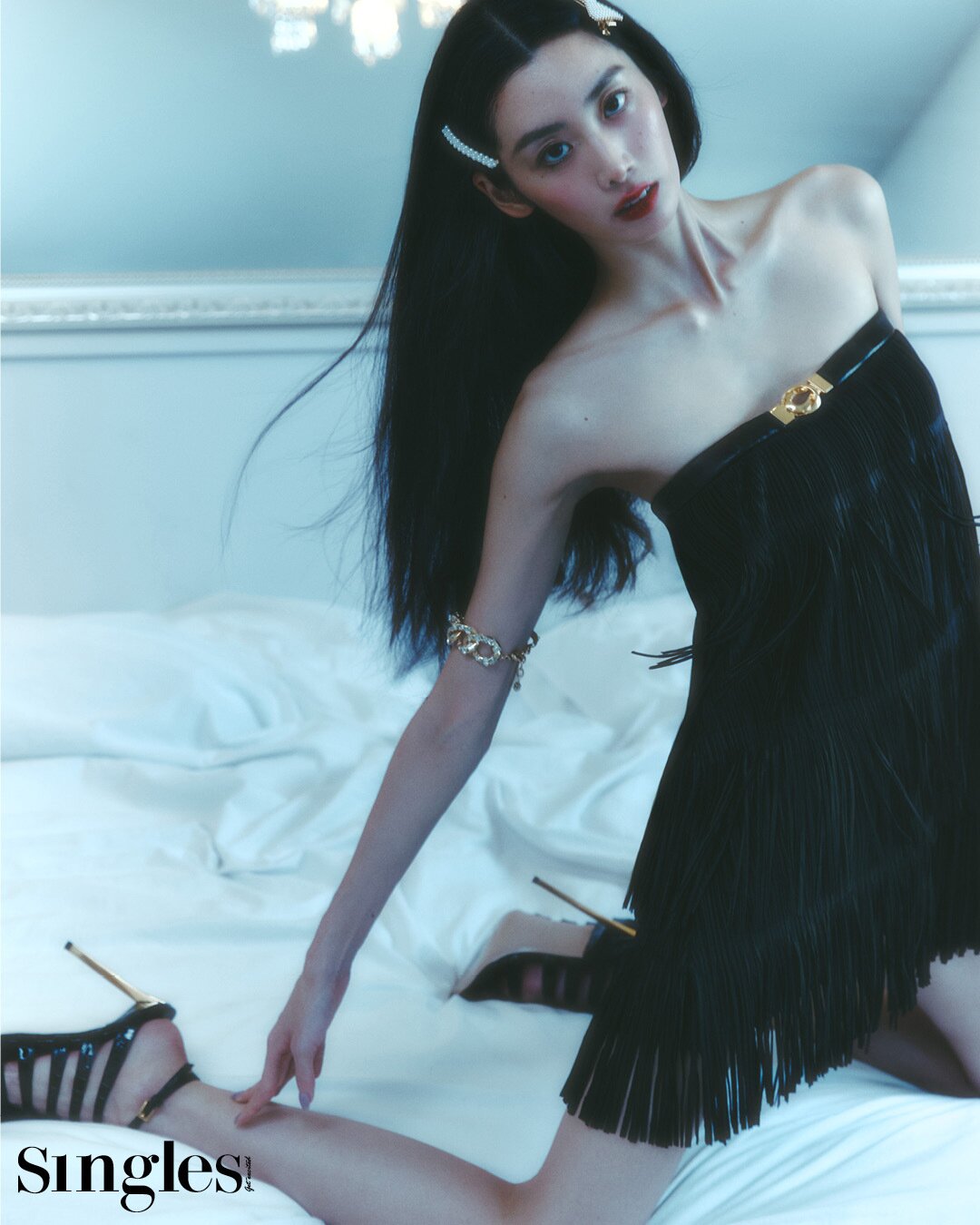 본문 이미지 - (라이프스타일 매거진 '싱글즈' 유희라)