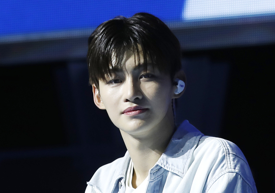 투어스 지훈, 11일 부친상 비보…안타까움