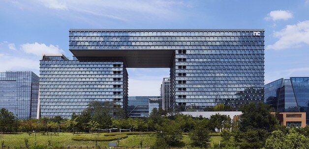 SK증권 "엔씨소프트, 아이온2 기대감 높아…목표가 8.7%↑"