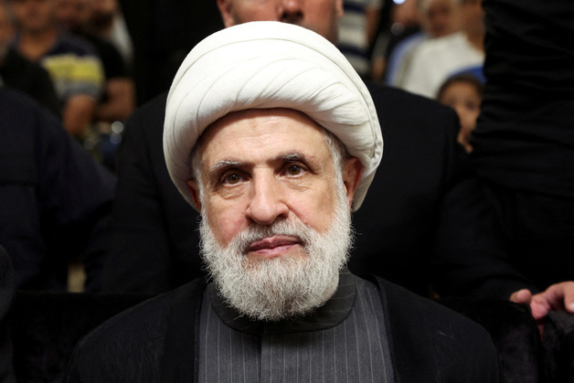 헤즈볼라 수장 "레바논·이스라엘 직접 회담 거부…저항 계속"