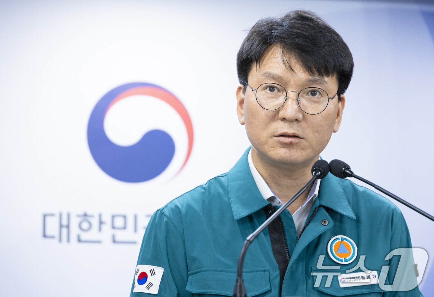 본문 이미지 - 권병기 보건복지부 대변인.  ⓒ 뉴스1