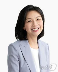  국민의힘 최호정 원내대표.