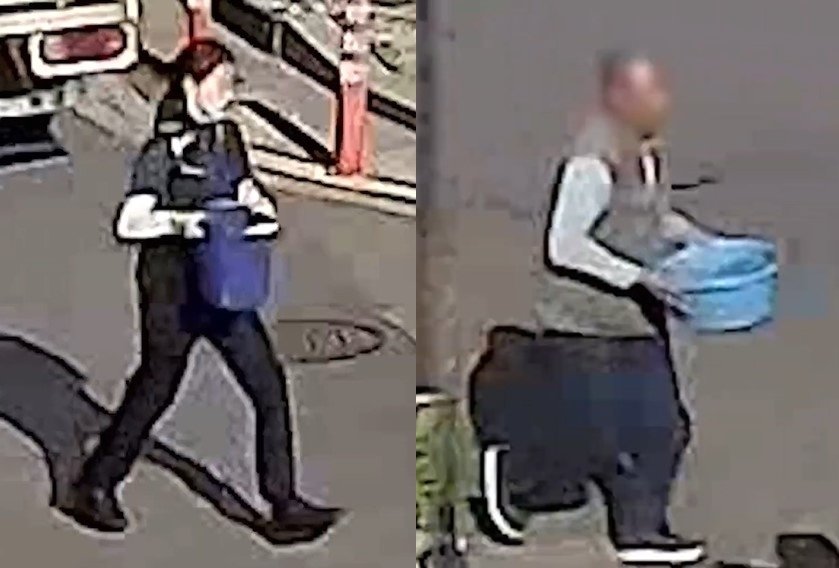 본문 이미지 - (경찰청 유튜브 갈무리)