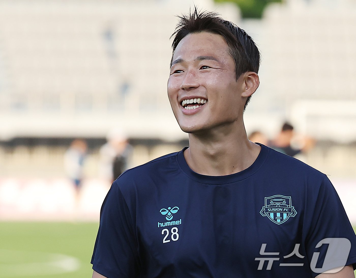 본문 이미지 - 손준호. /뉴스1 DB ⓒ News1 김진환 기자