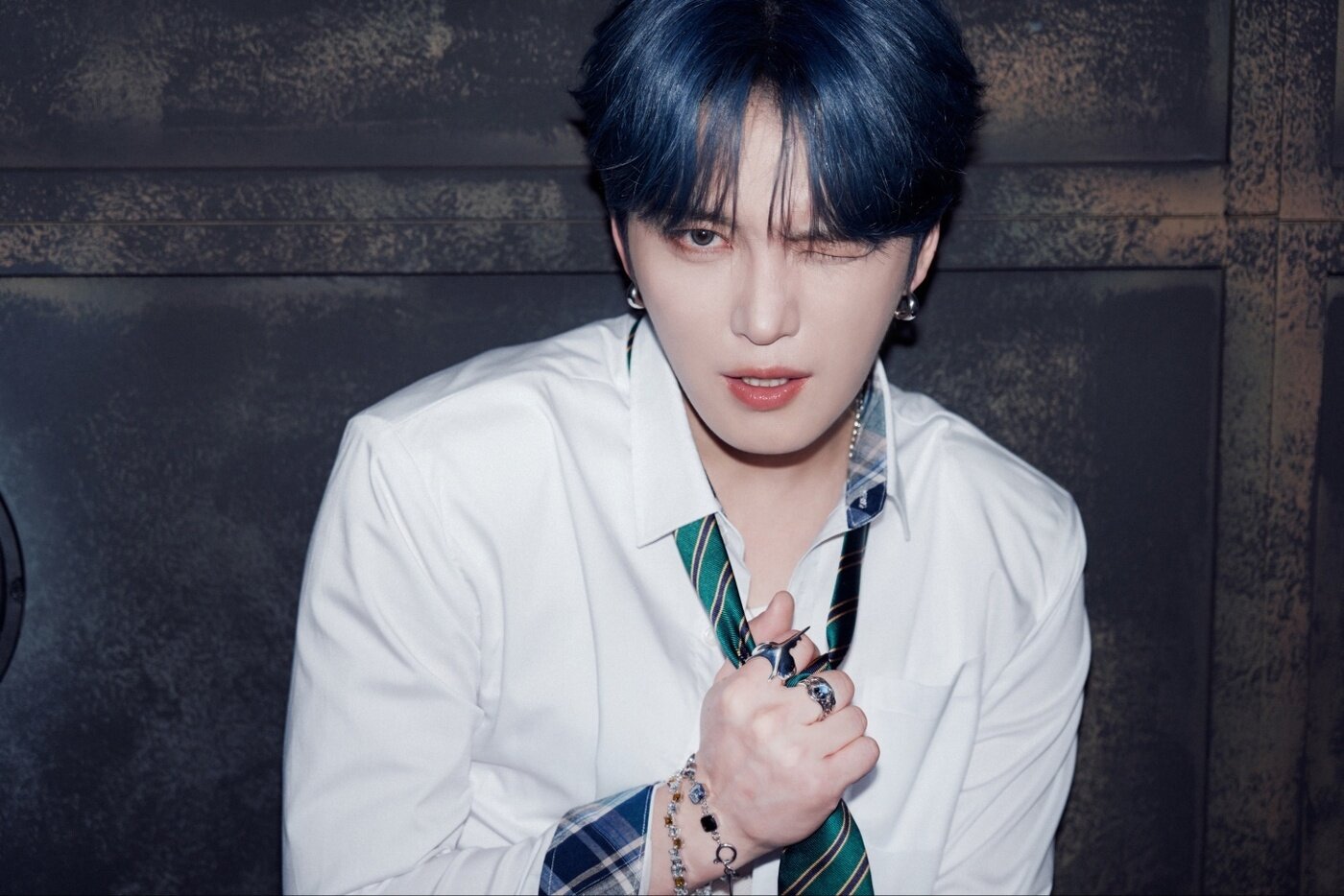 본문 이미지 - 김재중/인코드 제공