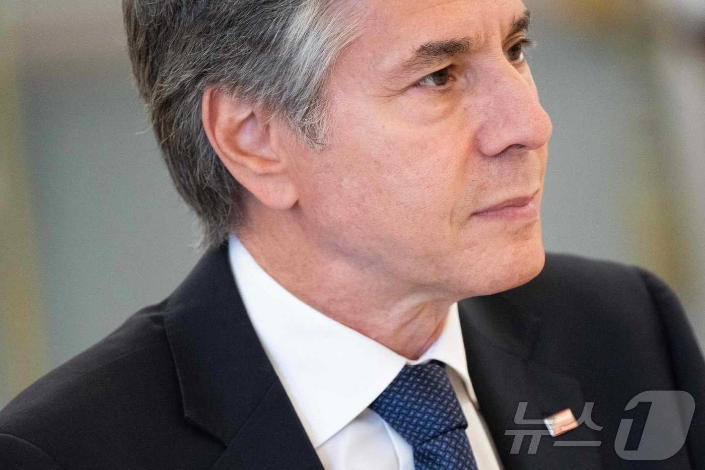 본문 이미지 - 토니 블링컨 미국 국무장관. ⓒ AFP=뉴스1 ⓒ News1 우동명 기자