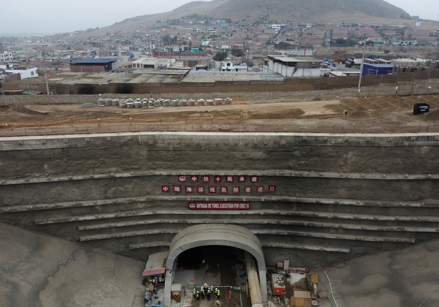 中, 국유기업 1950조 해외자산 관리할 전담국 신설