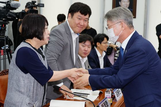 "이재명 방북 논의했다는 이호남, 검찰이 특정한 시간·장소에 불참"