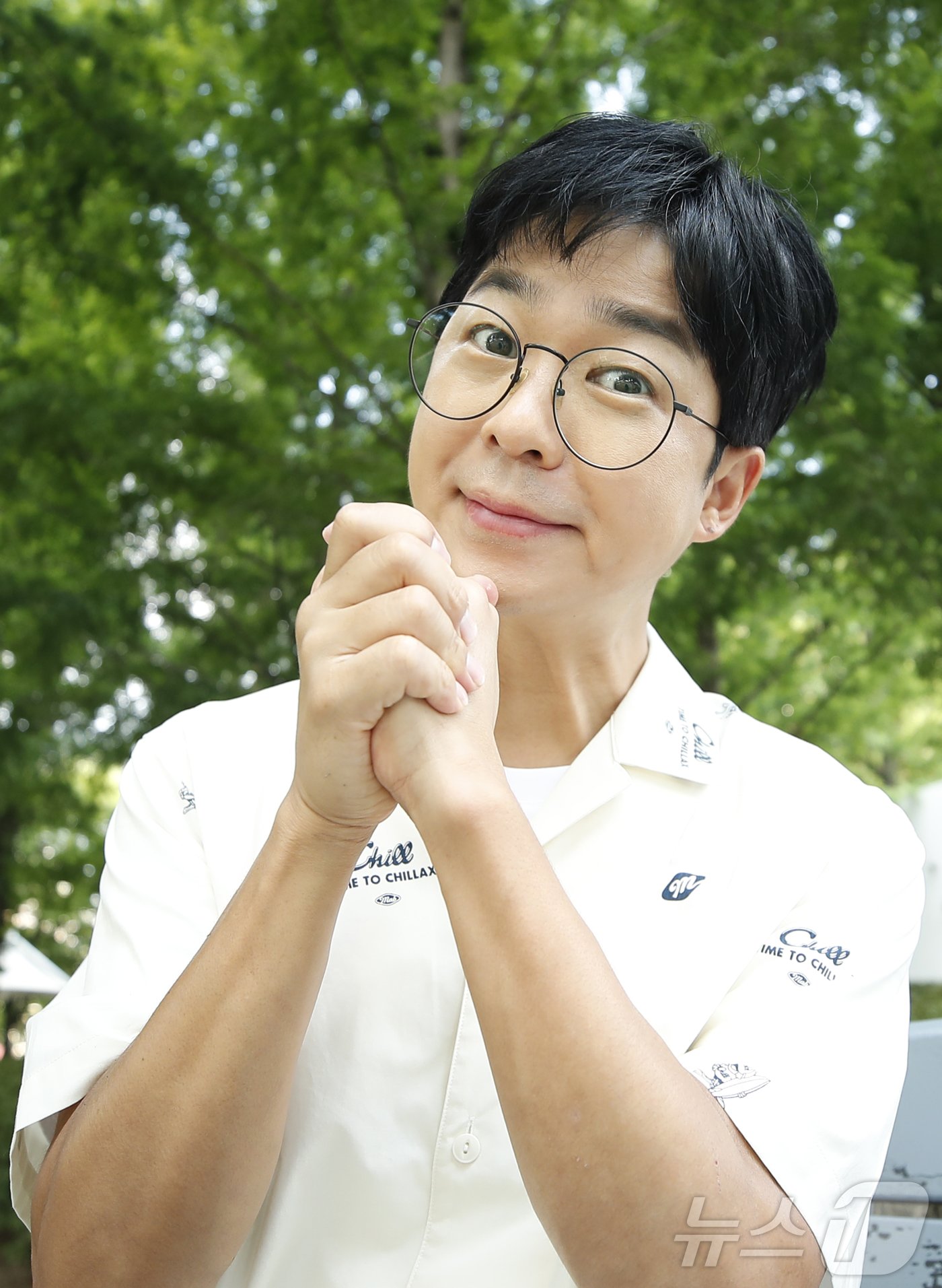 본문 이미지 - 코미디언 홍인규 ⓒ News1 권현진 기자