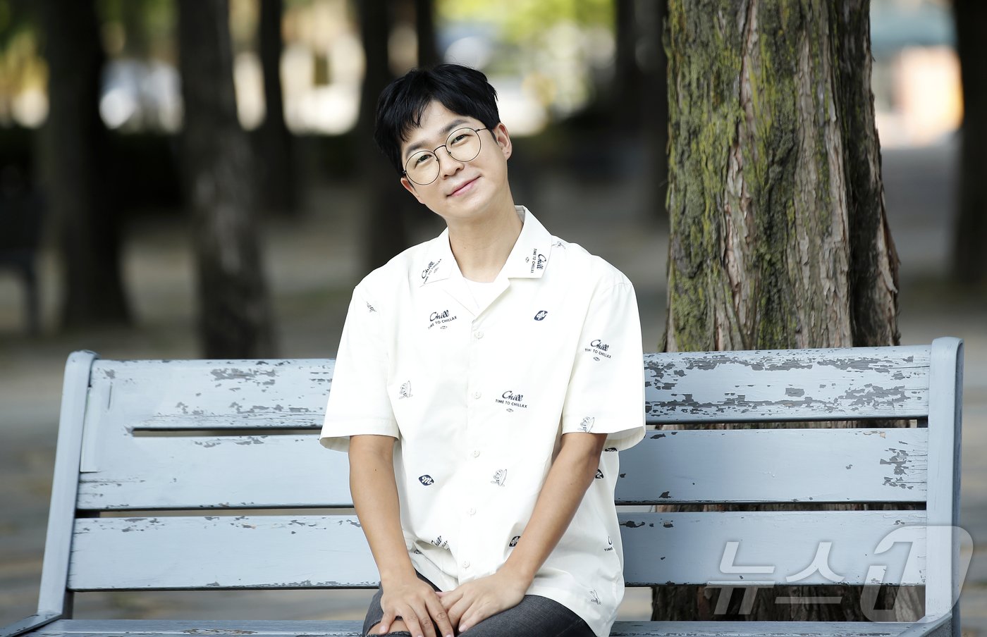 본문 이미지 - 코미디언 홍인규 ⓒ News1 권현진 기자