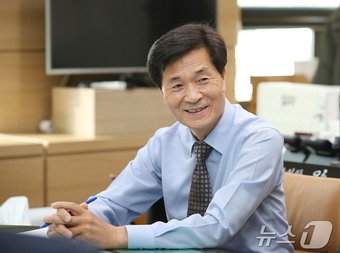 본문 이미지 - 안병구 밀양시장(밀양시 제공)