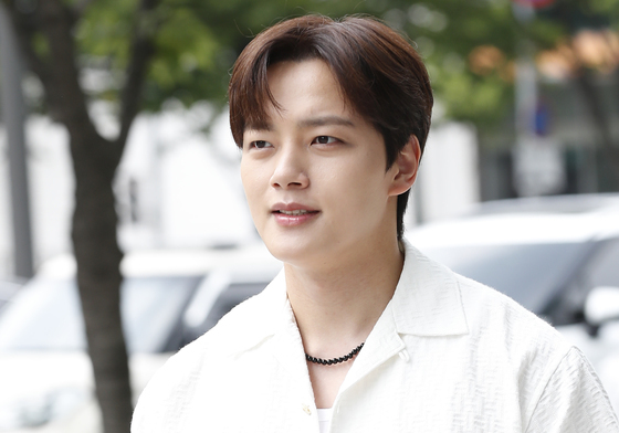 '잘 자란' 여진구, 군대간다…15일 카투사 입대