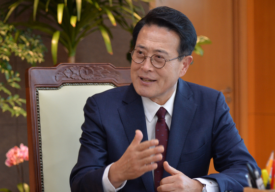 울주군, 민선 8기 공약사업 평균 이행률 85%…63개 사업 완료