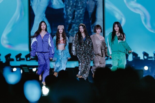 본문 이미지 - 뉴진스/어도어 제공