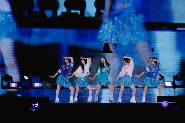 본문 이미지 - 뉴진스/어도어 제공