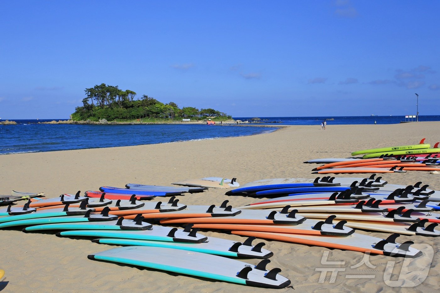 본문 이미지 - 해양 레포츠에 도전해보자&#40;한국관광공사 제공&#41;