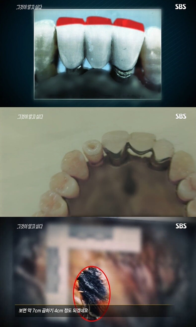 본문 이미지 - (SBS '그것이 알고 싶다' 갈무리)