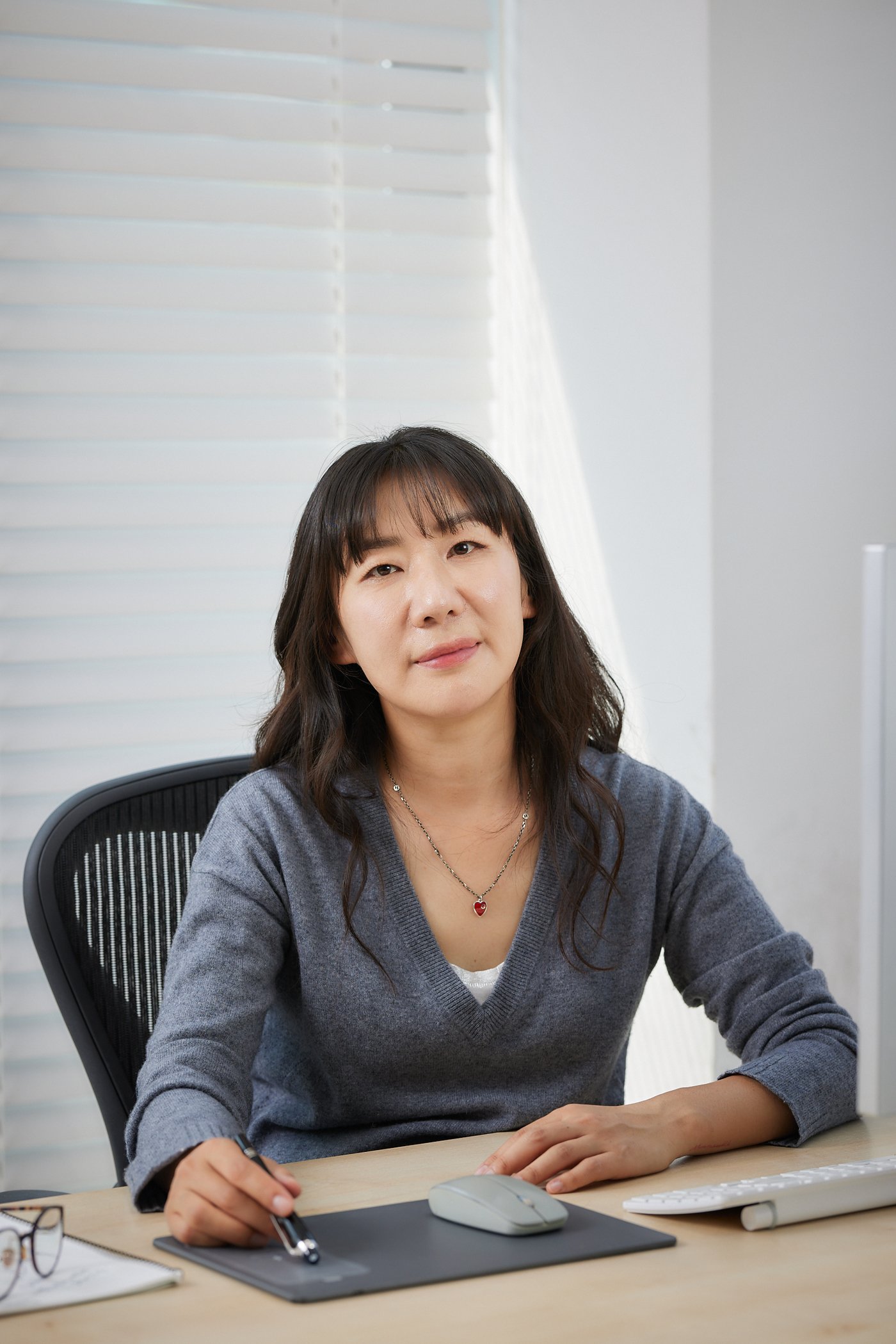 본문 이미지 - 박은경 대표 / 더램프 제공