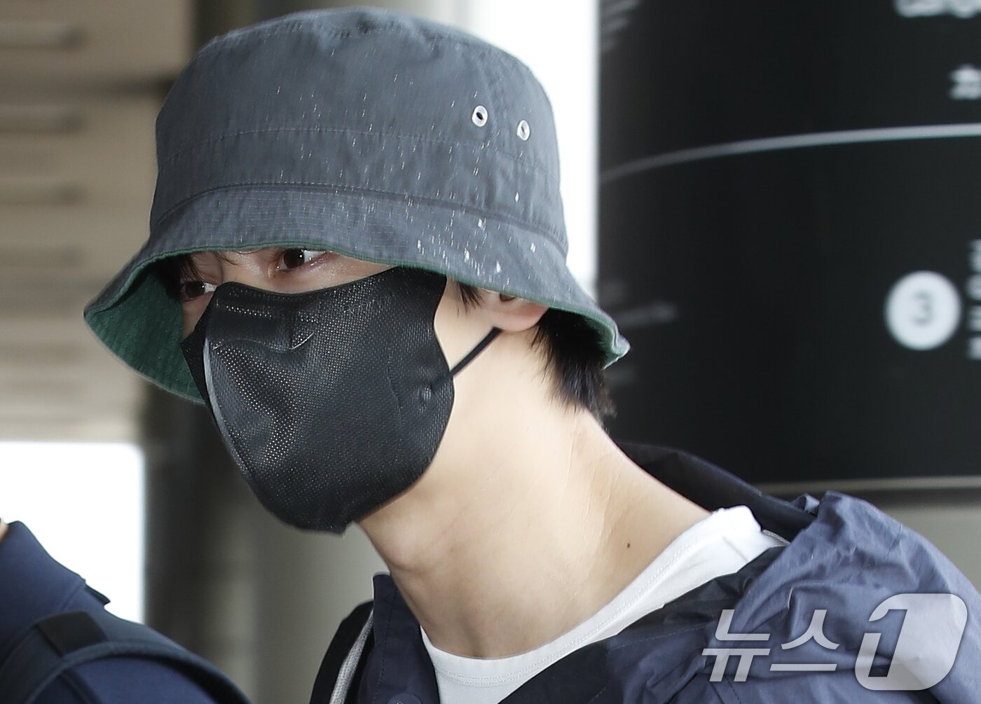 본문 이미지 - 배우 차은우 ⓒ News1 권현진 기자