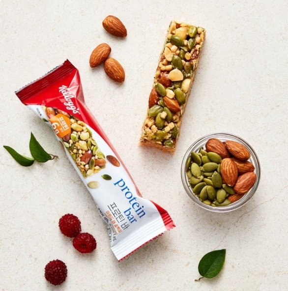 본문 이미지 - (농심켈로그 제공)