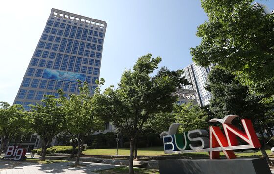 부산시, 4개국 정책결정자 초정 자원순환 글로벌 연수