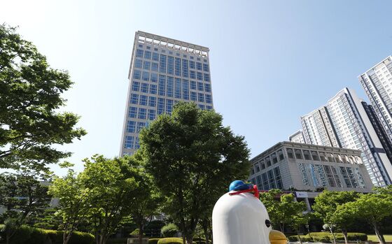 대우제약, 부산에 안과의약품 제조시설 증설…2027년 완공