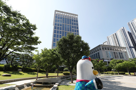 부산시 '글로벌 해양허브도시 부산' 국회 세미나 2회차 개최